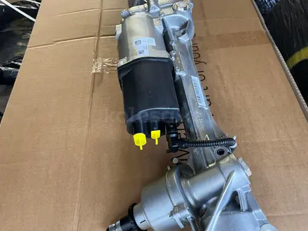 Рулевая рейка в сборе Mercedes C W205 C205 RWD за 10 000 тг. в Алматы – фото 4