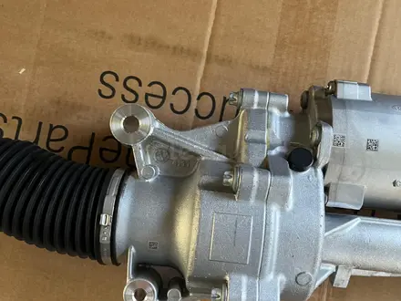 Рулевая рейка в сборе Mercedes C W205 C205 RWD за 10 000 тг. в Алматы – фото 5