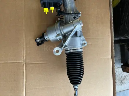 Рулевая рейка в сборе Mercedes C W205 C205 RWD за 10 000 тг. в Алматы – фото 7