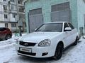 ВАЗ (Lada) Priora 2170 2012 года за 2 800 000 тг. в Костанай – фото 9