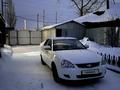 ВАЗ (Lada) Priora 2170 2012 годаүшін2 800 000 тг. в Костанай – фото 8