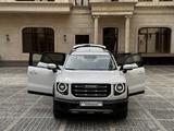 Haval Dargo 2022 года за 9 800 000 тг. в Алматы