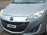 Mazda 5 2013 года за 5 200 000 тг. в Уральск – фото 2