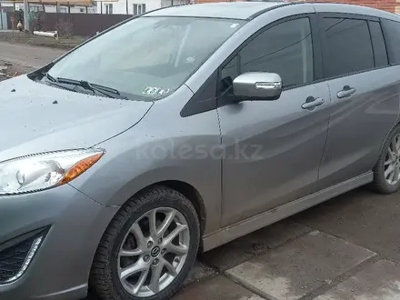 Mazda 5 2013 года за 5 200 000 тг. в Уральск