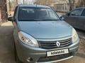 Renault Sandero 2012 годаfor2 200 000 тг. в Кызылорда – фото 3