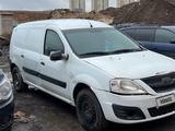 ВАЗ (Lada) Largus (фургон) 2017 года за 1 450 000 тг. в Астана – фото 3