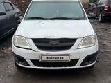 ВАЗ (Lada) Largus (фургон) 2017 года за 1 450 000 тг. в Астана – фото 2