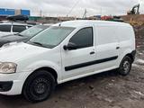 ВАЗ (Lada) Largus (фургон) 2017 года за 1 450 000 тг. в Астана