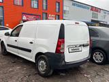ВАЗ (Lada) Largus (фургон) 2017 года за 1 450 000 тг. в Астана – фото 4