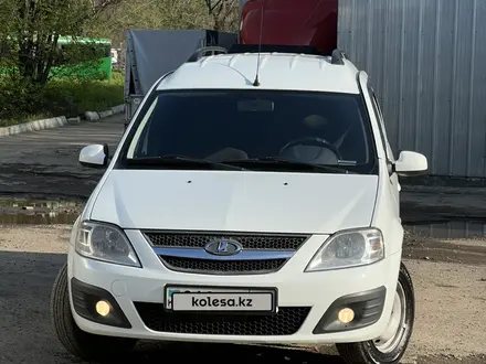 ВАЗ (Lada) Largus 2018 года за 4 400 000 тг. в Алматы