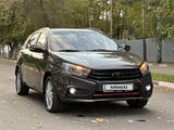 ВАЗ (Lada) Vesta SW 2020 годаүшін4 890 000 тг. в Костанай – фото 4