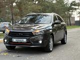 ВАЗ (Lada) Vesta SW 2020 годаүшін4 890 000 тг. в Костанай – фото 3