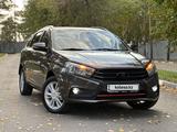 ВАЗ (Lada) Vesta SW 2020 годаүшін4 890 000 тг. в Костанай – фото 2