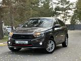 ВАЗ (Lada) Vesta SW 2020 годаүшін4 890 000 тг. в Костанай