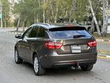 ВАЗ (Lada) Vesta SW 2020 годаүшін4 890 000 тг. в Костанай – фото 5