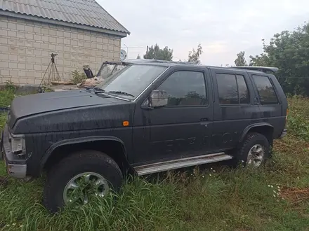 Nissan Terrano 1992 года за 800 000 тг. в Астана