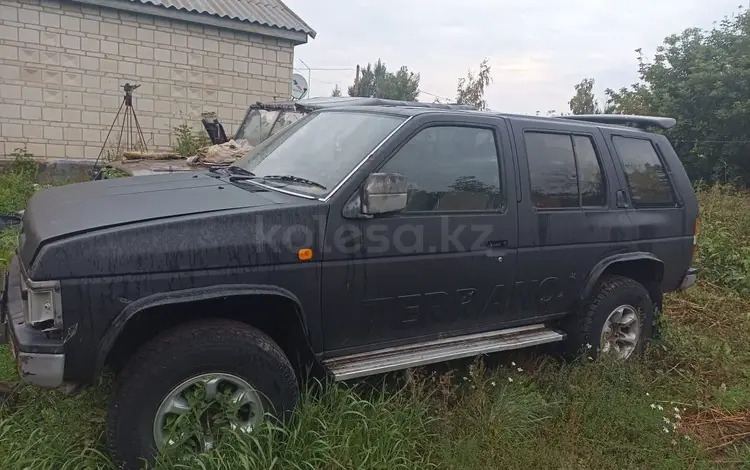 Nissan Terrano 1992 года за 800 000 тг. в Астана