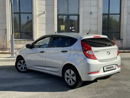 Hyundai Accent 2014 года за 5 570 000 тг. в Караганда – фото 12