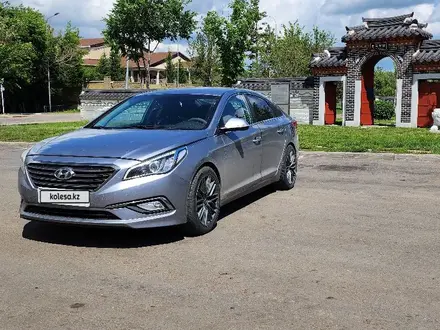 Hyundai Sonata 2016 года за 6 300 000 тг. в Павлодар