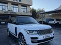 Land Rover Range Rover 2014 года за 27 000 000 тг. в Шымкент