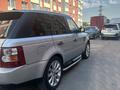 Land Rover Range Rover Sport 2007 годаfor7 500 000 тг. в Алматы – фото 5