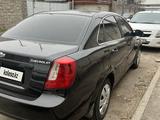 Chevrolet Lacetti 2008 годаүшін3 300 000 тг. в Алматы – фото 4