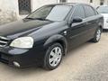 Chevrolet Lacetti 2008 годаүшін3 300 000 тг. в Алматы – фото 2