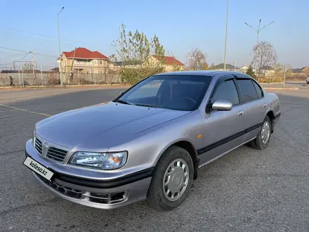 Nissan Maxima 1997 года за 2 350 000 тг. в Алматы – фото 3