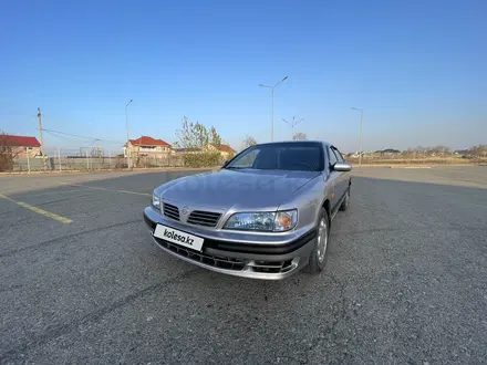 Nissan Maxima 1997 года за 2 350 000 тг. в Алматы – фото 6