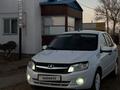 ВАЗ (Lada) Granta 2190 2013 годаүшін2 700 000 тг. в Атырау – фото 2