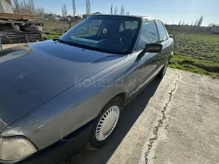 Audi 80 1990 года за 1 200 000 тг. в Туркестан – фото 2