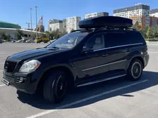 Mercedes-Benz GL-Class, 2007