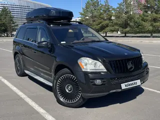 Mercedes-Benz GL 450