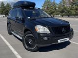 Mercedes-Benz GL 450 2007 года за 6 500 000 тг. в Астана – фото 2
