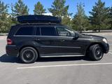 Mercedes-Benz GL 450 2007 года за 6 500 000 тг. в Астана – фото 5