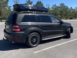 Mercedes-Benz GL 450 2007 года за 6 500 000 тг. в Астана – фото 3
