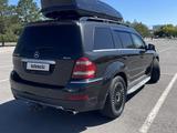 Mercedes-Benz GL 450 2007 года за 6 500 000 тг. в Астана – фото 4