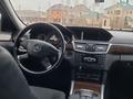 Mercedes-Benz E 200 2012 годаүшін11 500 000 тг. в Костанай – фото 32