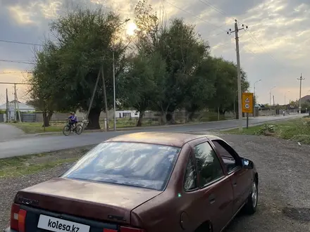 Opel Vectra 1990 года за 380 000 тг. в Шымкент – фото 8