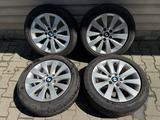 Диски BMW f30 с шинами за 255 000 тг. в Алматы