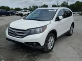 Honda CR-V 2013 годаүшін190 000 тг. в Алматы