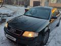 Audi A6 1999 годаfor1 500 000 тг. в Кызылорда