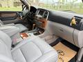 Lexus LX 470 2006 годаүшін15 900 000 тг. в Алматы – фото 13