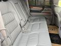 Lexus LX 470 2006 годаүшін15 900 000 тг. в Алматы – фото 16