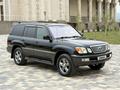 Lexus LX 470 2006 годаүшін15 900 000 тг. в Алматы