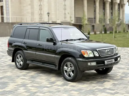 Lexus LX 470 2006 года за 15 900 000 тг. в Алматы