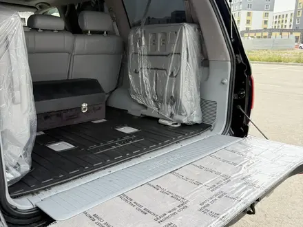 Lexus LX 470 2006 года за 15 900 000 тг. в Алматы – фото 24