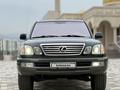 Lexus LX 470 2006 годаүшін15 900 000 тг. в Алматы – фото 4