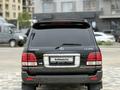 Lexus LX 470 2006 годаүшін15 900 000 тг. в Алматы – фото 9
