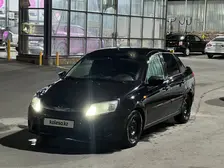 ВАЗ (Lada) Granta 2190